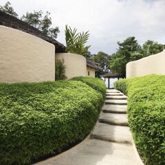 Отель The Naka Island, A Luxury Collection Resort and Spa, Phuket фото 7