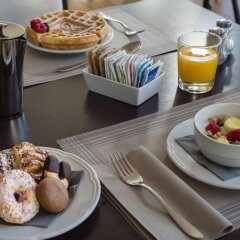 Отель Hilton Garden Inn Venice Mestre San Giuliano Италия, Венеция - 5 отзывов об отеле, цены и фото номеров - забронировать отель Hilton Garden Inn Venice Mestre San Giuliano онлайн в номере