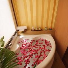 Отель Bhundhari Chaweng Beach Resort Koh Samui сауна