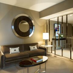 Altis Grand Hotel интерьер отеля