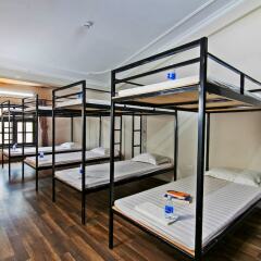 Отель Hoang Ha Sapa Hotel Вьетнам, Шапа - отзывы, цены и фото номеров - забронировать отель Hoang Ha Sapa Hotel онлайн детские мероприятия фото 2