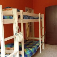 Гостиница Hostel On Begovaya в Москве отзывы, цены и фото номеров - забронировать гостиницу Hostel On Begovaya онлайн Москва комната для гостей фото 3