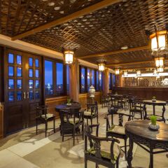 Отель Acacia Heritage Hotel Вьетнам, Хойан - отзывы, цены и фото номеров - забронировать отель Acacia Heritage Hotel онлайн питание фото 2