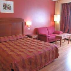 Отель Albert Hotel Бельгия, Брюссель - 1 отзыв об отеле, цены и фото номеров - забронировать отель Albert Hotel онлайн фото 4
