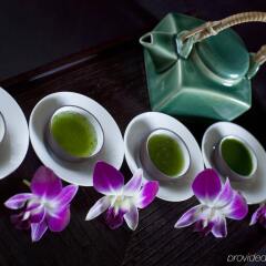 Отель Banyan Tree Sanya питание фото 2