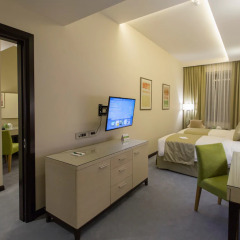 Отель Ararat Resort фото 6