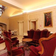 Hotel Royal Golf интерьер отеля фото 3