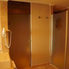 Commodore Elite Suites & Spa Ultra All Inclusive Турция, Сиде - отзывы, цены и фото номеров - забронировать отель Commodore Elite Suites & Spa Ultra All Inclusive онлайн удобства в номере