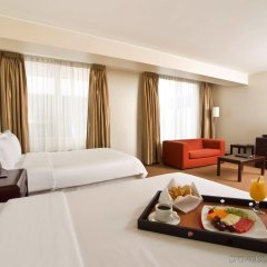 Radisson Hotel Decapolis Miraflores in Lima, Peru from 112$, photos, reviews - zenhotels.com photo 2