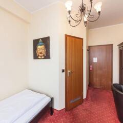 Hotel An Der Oper Dusseldorf Дюссельдорф комната для гостей фото 4