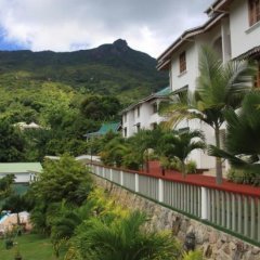 La Fontaine Holiday Apartments in Mahe Island, Seychelles from 186$, photos, reviews - zenhotels.com photo 9