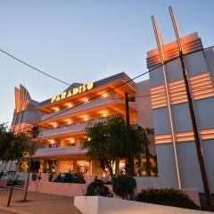 Paradiso Ibiza Art Hotel - Adults Only фото 10