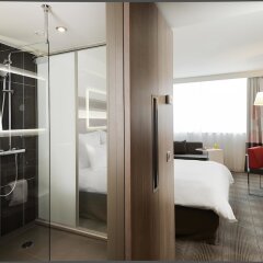 Отель Novotel Paris Gare De Lyon Франция, Париж - отзывы, цены и фото номеров - забронировать отель Novotel Paris Gare De Lyon онлайн фото 8