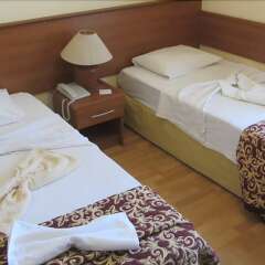 Ipek Hotel Camyuva фото 4
