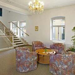 Spa Hotel Labe комната для гостей фото 2