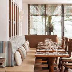 Отель Hapimag Resort Marbella питание