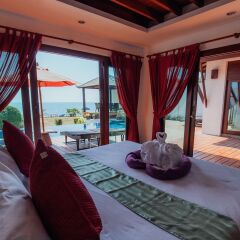 Отель Thai Island Dream Estate Таиланд, Ланта - отзывы, цены и фото номеров - забронировать отель Thai Island Dream Estate онлайн в номере