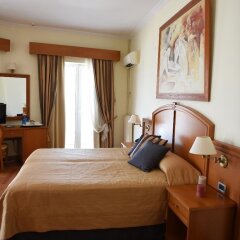 Blue Sea Hotel in Mytilene, Greece from 92$, photos, reviews - zenhotels.com guestroom photo 2