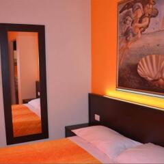 Отель B&B Baldassarre детские мероприятия