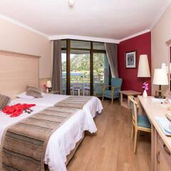 Hotel Aqua - All Inclusive комната для гостей фото 3