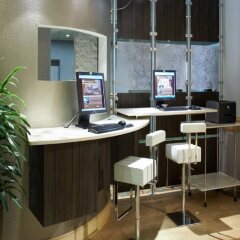 Kellogg Conference Hotel at Gallaudet University интерьер отеля фото 2