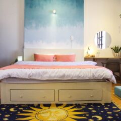 Отель Cobe Homestay 1 Далат детские мероприятия фото 2
