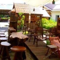Отель Phuket 7-Inn питание