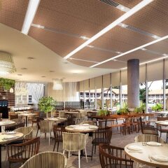 Village Hotel at Sentosa by Far East Hospitality питание