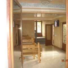 Hotel VIVAS сауна