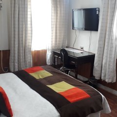 HL Hotel Low Cost in Santiago, Chile from 208$, photos, reviews - zenhotels.com room amenities