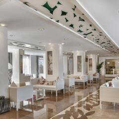 Отель Voyage Bodrum - Adults Only питание фото 3