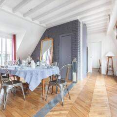 Отель onefinestay - Bastille Apartments Франция, Париж - отзывы, цены и фото номеров - забронировать отель onefinestay - Bastille Apartments онлайн помещение для мероприятий