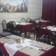 Razan Hotel