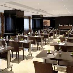 Отель Melia Madrid Princesa фото 5