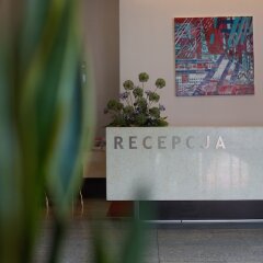 Отель IBB Andersia Hotel Польша, Познань - отзывы, цены и фото номеров - забронировать отель IBB Andersia Hotel онлайн фото 5