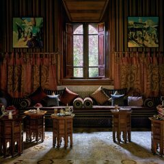 Отель Royal Mansour Marrakech Марракеш фото 13