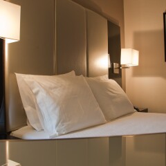 Отель Luxe Hotel by turim hotéis Португалия, Лиссабон - 4 отзыва об отеле, цены и фото номеров - забронировать отель Luxe Hotel by turim hotéis онлайн комната для гостей
