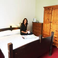 Отель Palmers Lodge Swiss Cottage Лондон фитнесс-зал