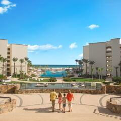 Отель Hyatt Ziva Los Cabos - Все включено Мексика, Сан-Хосе-дель-Кабо - отзывы, цены и фото номеров - забронировать отель Hyatt Ziva Los Cabos - Все включено онлайн с домашними животными