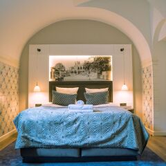 Отель Ascot Hotel Дания, Копенгаген - 1 отзыв об отеле, цены и фото номеров - забронировать отель Ascot Hotel онлайн сейф в номере