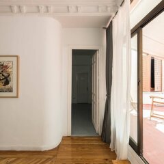 Отель M&F GRAN VÍA 6 Apartamento Испания, Мадрид - отзывы, цены и фото номеров - забронировать отель M&F GRAN VÍA 6 Apartamento онлайн фото 18