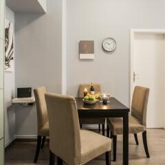 Апартаменты Kolonaki 2 Bedroom Apartment by Livin Urbban Афины комната для гостей
