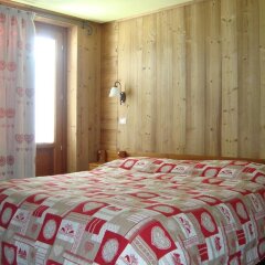 Отель Albergo Del Ponte комната для гостей фото 4