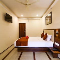 Отель Sunheads Индия, Северный Гоа - отзывы, цены и фото номеров - забронировать отель Sunheads онлайн комната для гостей фото 5