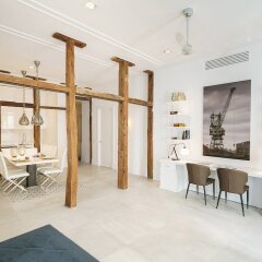 Отель Home Club Libertad III спа
