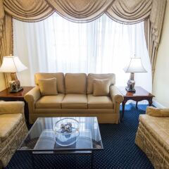 Отель 3 West Club США, Нью-Йорк - отзывы, цены и фото номеров - забронировать отель 3 West Club онлайн комната для гостей фото 11