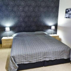 Отель Apartamenty Sun&Snow Warszawa Stare Miasto Польша, Варшава - отзывы, цены и фото номеров - забронировать отель Apartamenty Sun&Snow Warszawa Stare Miasto онлайн комната для гостей фото 5