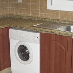 Отель Al Majarah Residence в номере фото 2