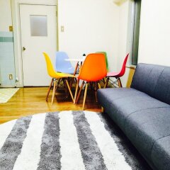 Апартаменты Local Gion Apartment Хаката фото 4
