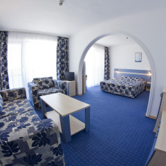 Palace Hotel детские мероприятия